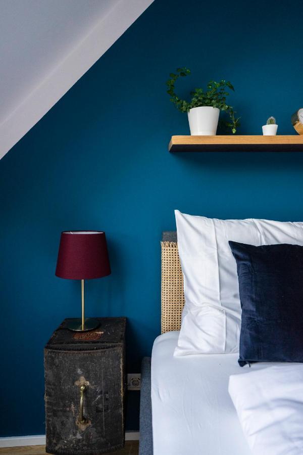 Boutique Design-Apartments 비엔나 외부 사진